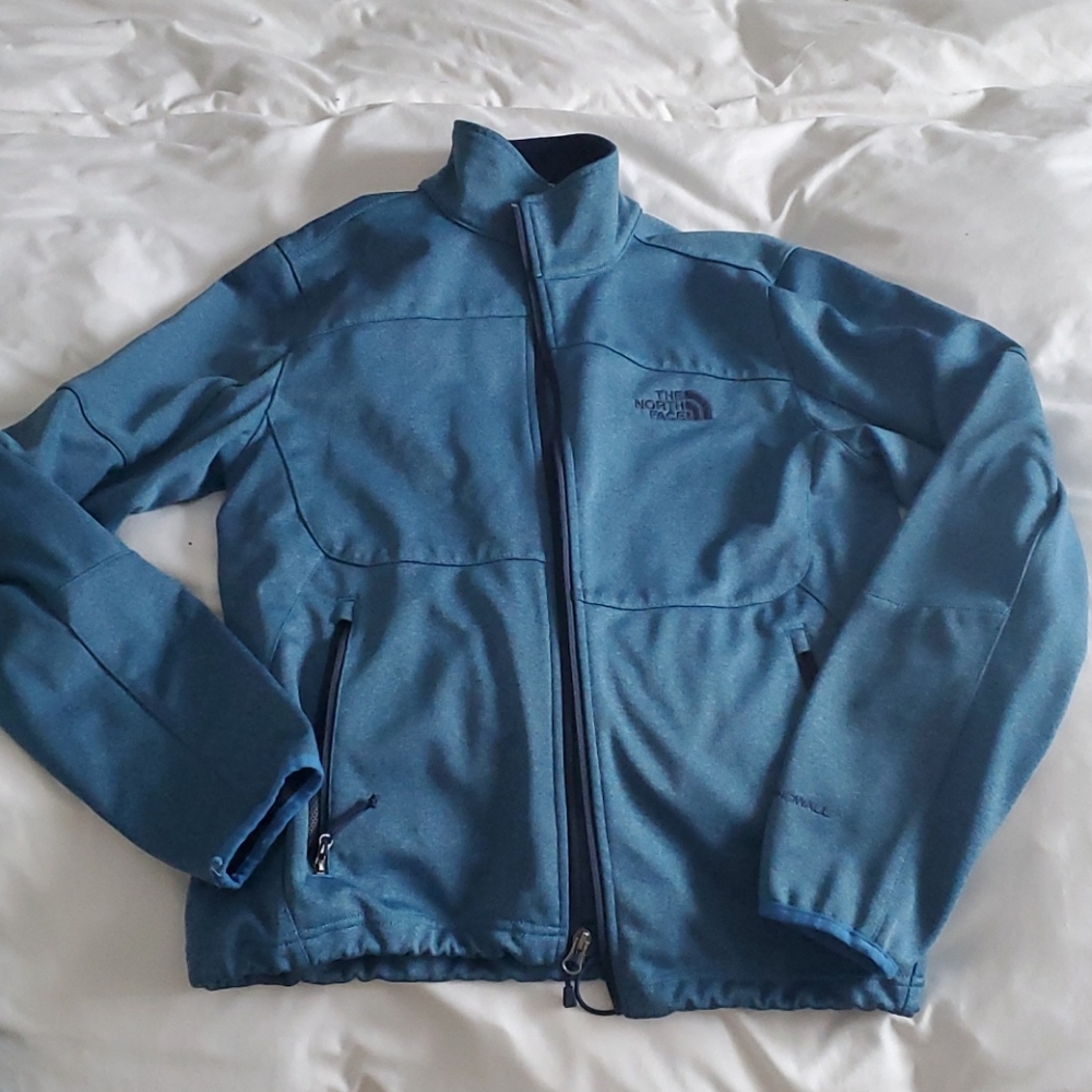 Mens small north face jacket hommes